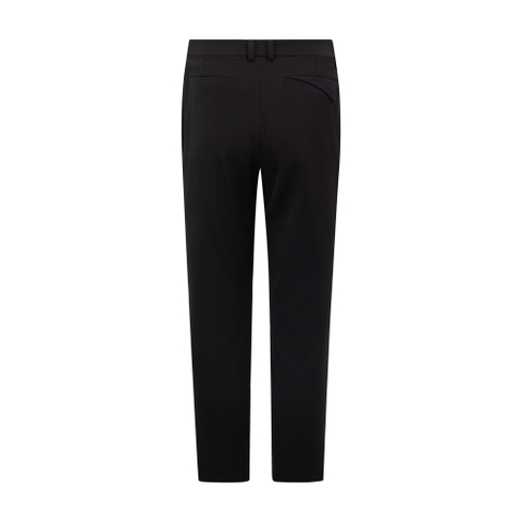 Conor Bottom - Men's Golf Pants (Black)