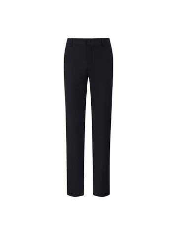 Roman Bottom - Black