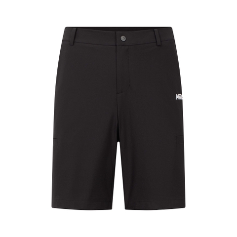 Jackson Bottom - Men's Golf Shorts (Black)