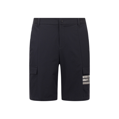 Dante Bottom - Men's Golf Pants (Black)