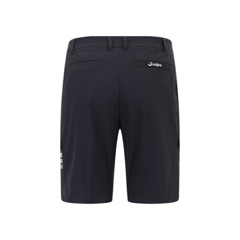 Dante Bottom - Men's Golf Pants (Black)