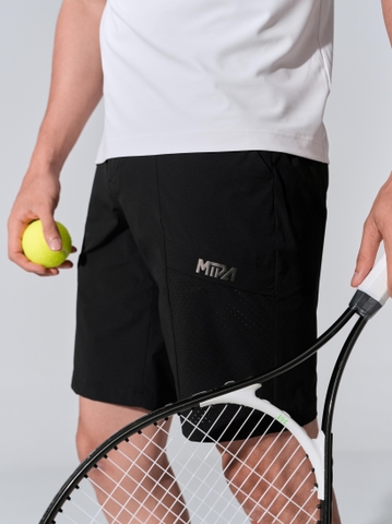 Patrick Bottom - Black