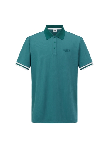 Carlos Top - Green
