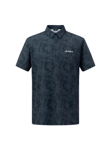 Colin Top - Black