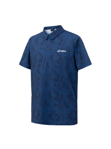Colin Top - Navy