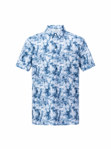 Nathan Top - Navy