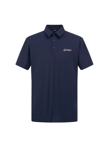 Graham Top - Navy