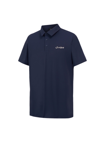 Graham Top - Navy