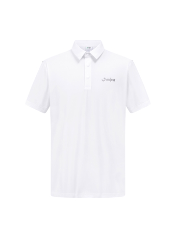 Graham Top - White