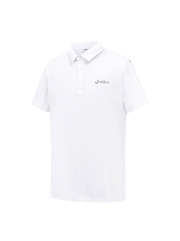 Graham Top - White