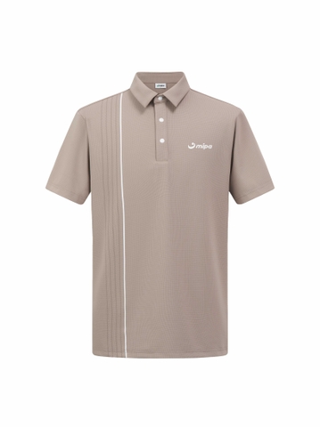 Declan Top - Brown
