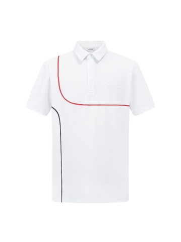 Landon Top - White