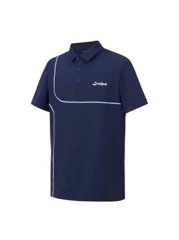 Landon Top - Navy