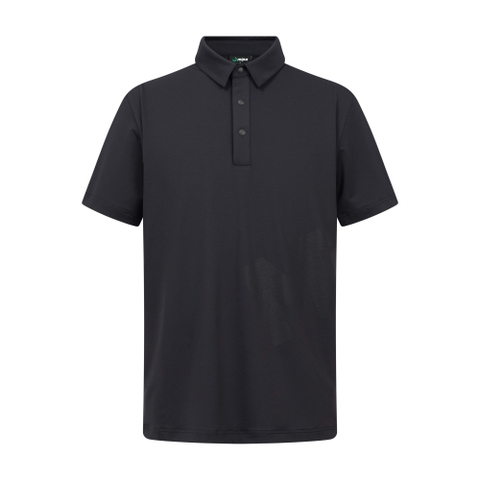 Benny Top - Men's Short Sleeve Golf Shirt