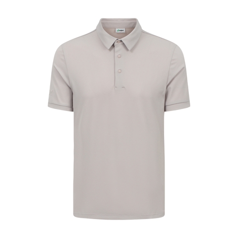 Morris Top - Men's Short Sleeve Golf Shirt (UV Shield)