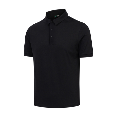 Morris Top - Men's Short Sleeve Golf Shirt (UV Shield)