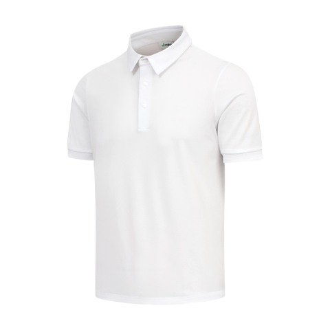Morris Top - Men's Short Sleeve Golf Shirt (UV Shield)