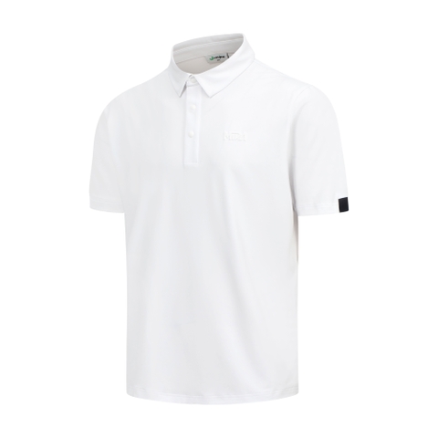 Vardon Top - Men's Short Sleeve Golf Shirt (UV Shield)