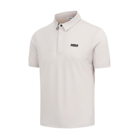 Vardon Top - Men's Short Sleeve Golf Shirt (UV Shield)