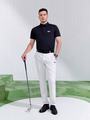 Tommy Bottom - Men's Golf Pants (UV Shield)