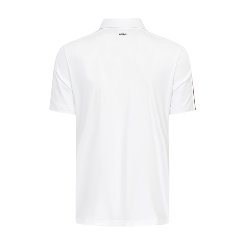 Hagen Top - Men's Short Sleeve Golf Shirt (UV Shield)