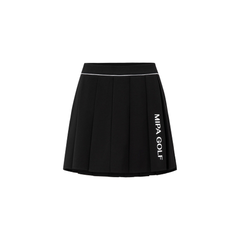 Enzo Skirt - Black