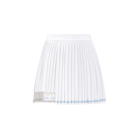 Sola Skirt - White