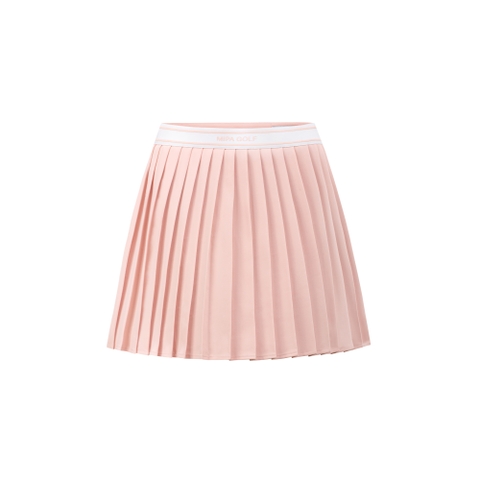 Nexi Skirt - Pink