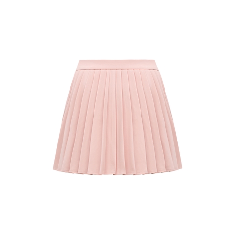 Nexi Skirt - Pink