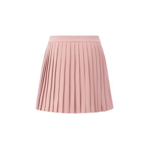 Nexi Skirt - Dark Pink