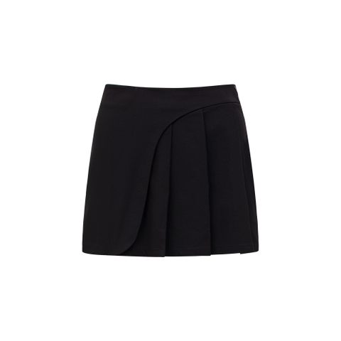 Lina Skirt - Black