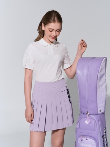 Orlena Skirt - Purple