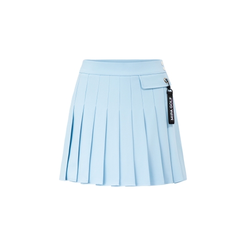 Orlena Skirt - Mint