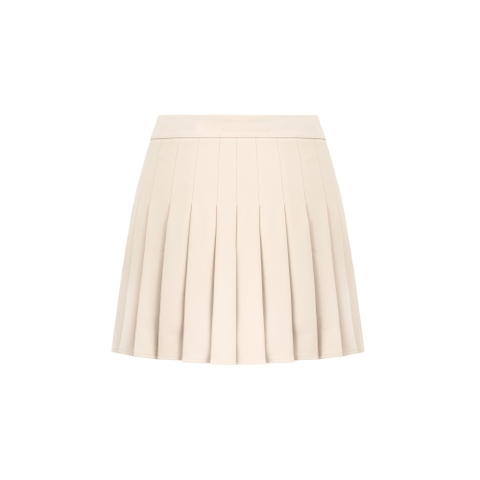 Orlena Skirt - Beige
