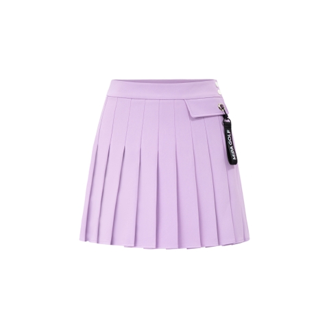 Orlena Skirt - Purple