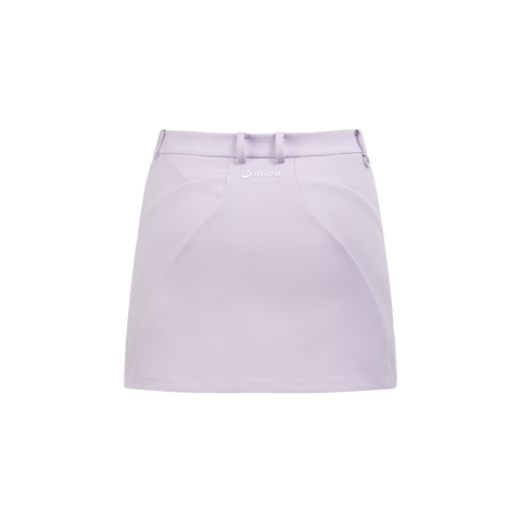 Rian Skirt - Purple