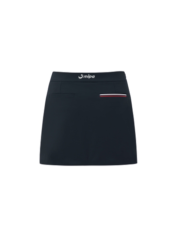 Sadie Skirt - Navy