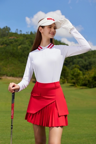 Sharron Skirt - Women's Golf Skirt