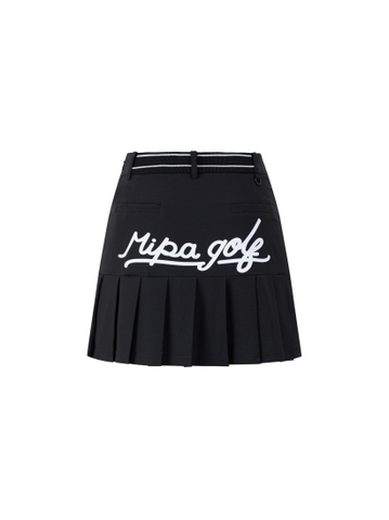 Lainey Skirt - Black