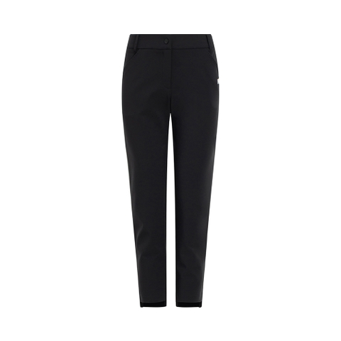 Venn Bottom - Women's Golf Pants (Black)