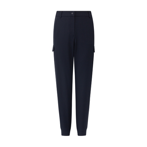 Harvey Bottom - Women's Golf Pants (Black)