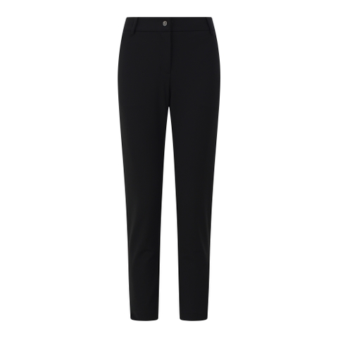 Naomi Bottom - Women's Golf Pants (Black)