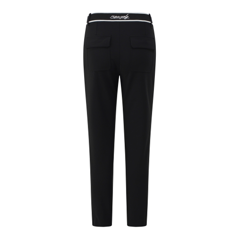 Naomi Bottom - Women's Golf Pants (Black)
