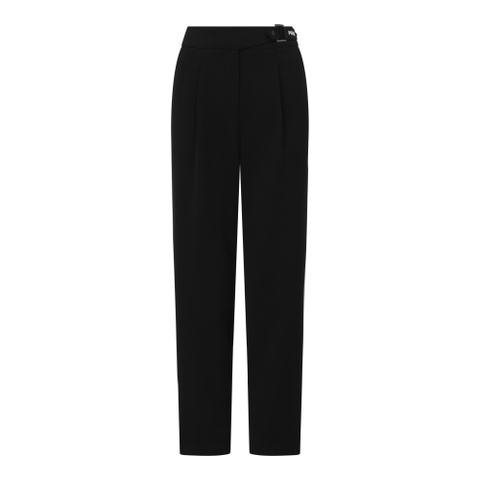 Irene Bottom - Women's Golf Pants (Black)