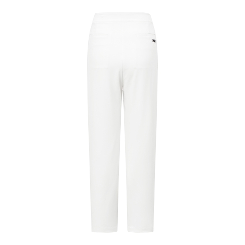 Irene Bottom - Women's Golf Pants (White)