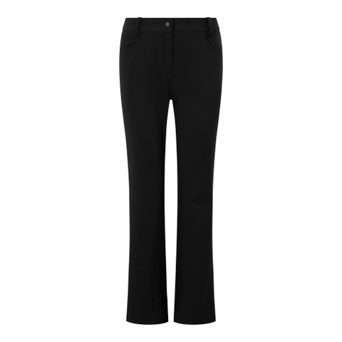 Leonor Bottom - Black