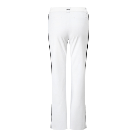 Leonor Bottom - White