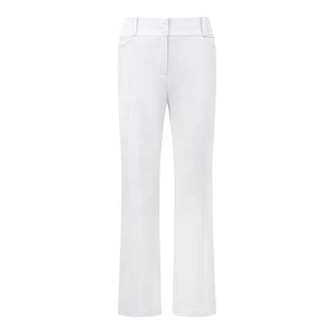 Luno Bottom - White