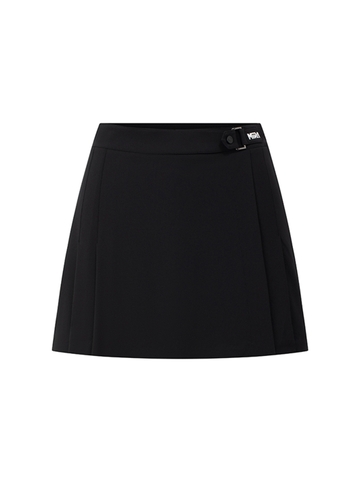 Kinsley Short - Women's Golf Shorts (Black)