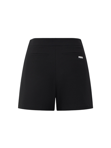 Kinsley Short - Women's Golf Shorts (Black)